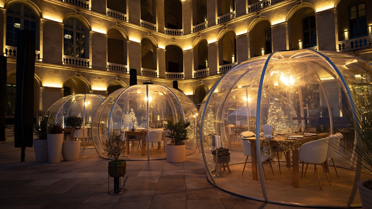Photo of Outdoor in Quartier du Panier