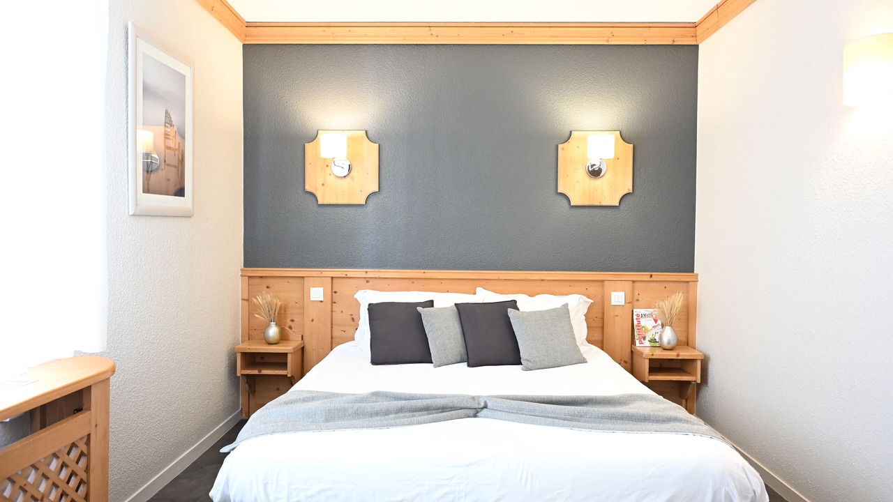 Photo of Bedroom in Annecy