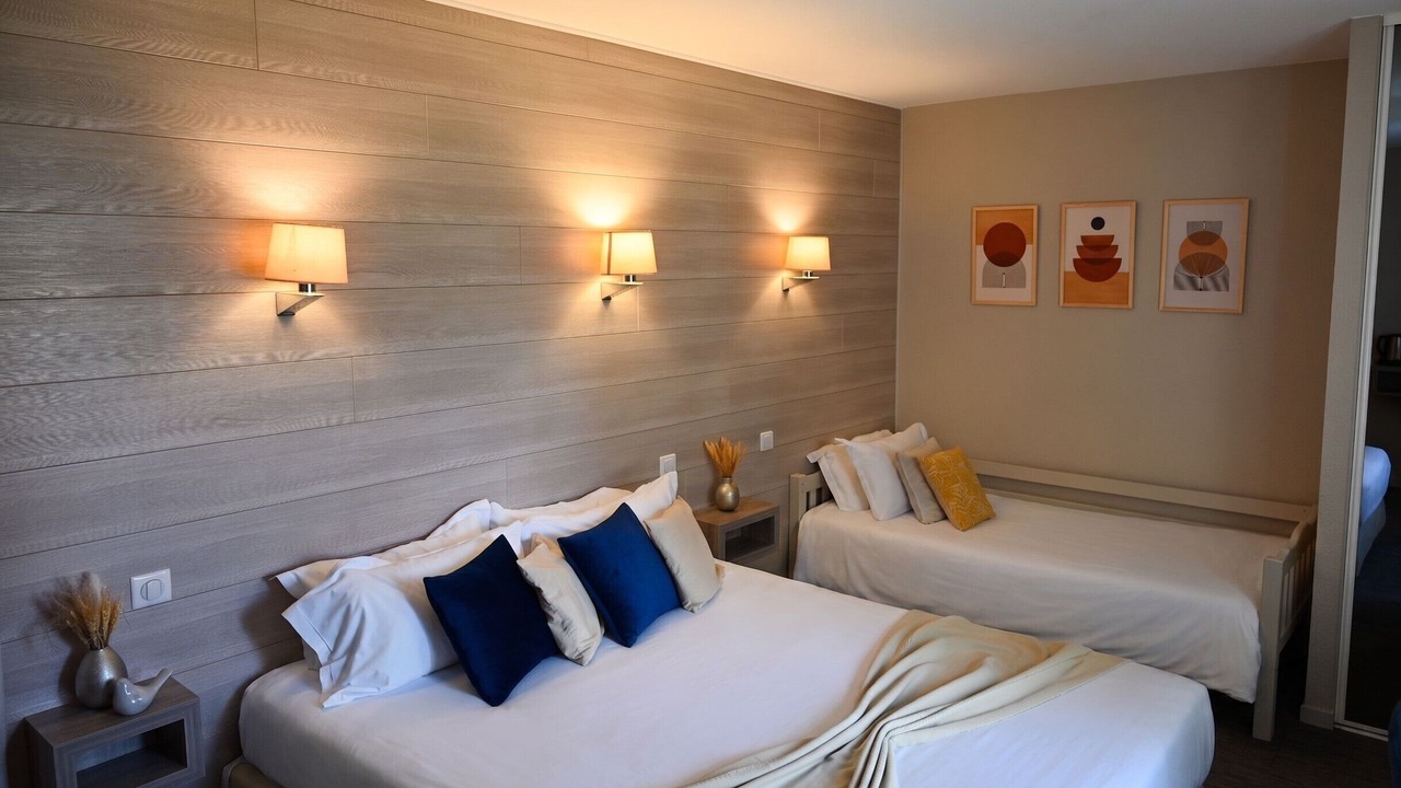 Photo of Bedroom in Annecy