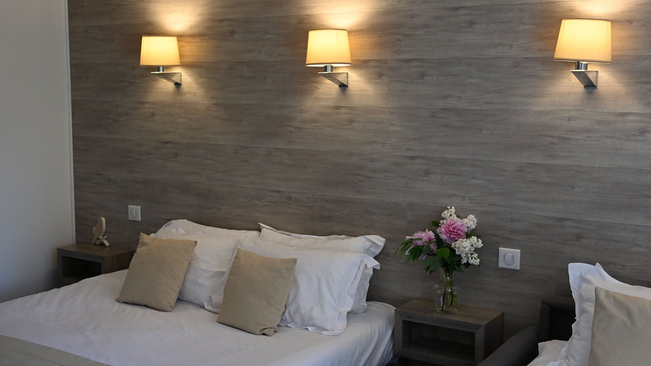 Photo of Bedroom in Annecy