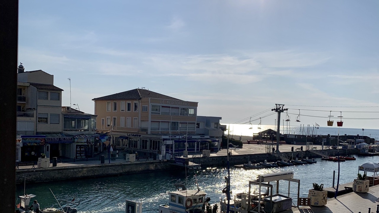 Photo of Outdoor in Palavas-les-Flots