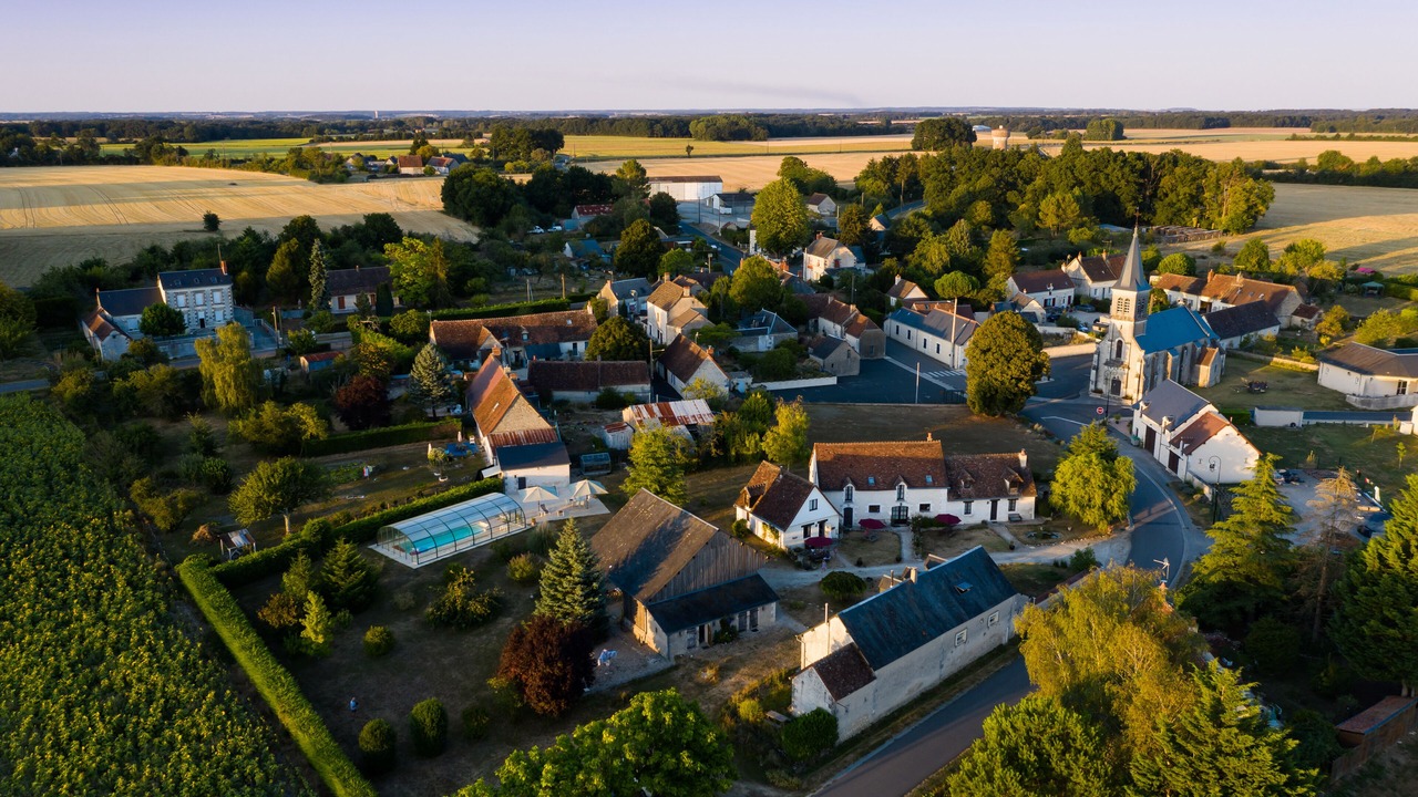 Photo of Outdoor in Clere-du-Bois