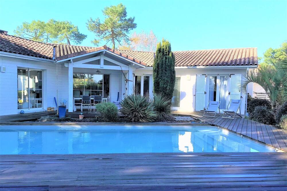 Photo of Outdoor in Gujan-Mestras