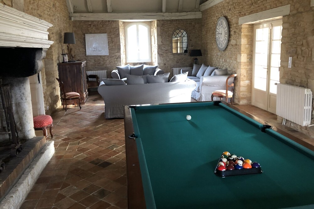 Photo of Bedroom in Sainte-Alvere