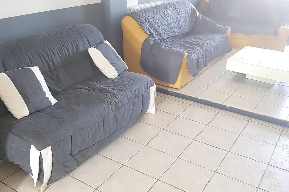 Photo of Livingroom in Fenay