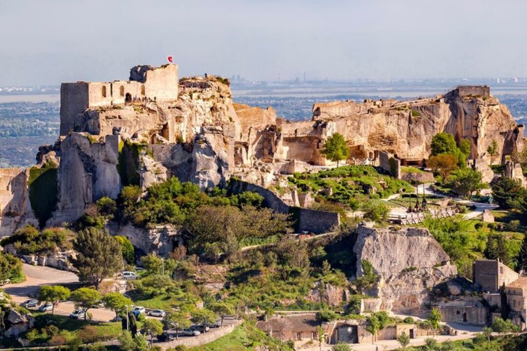 Photo of Outdoor in Orgon