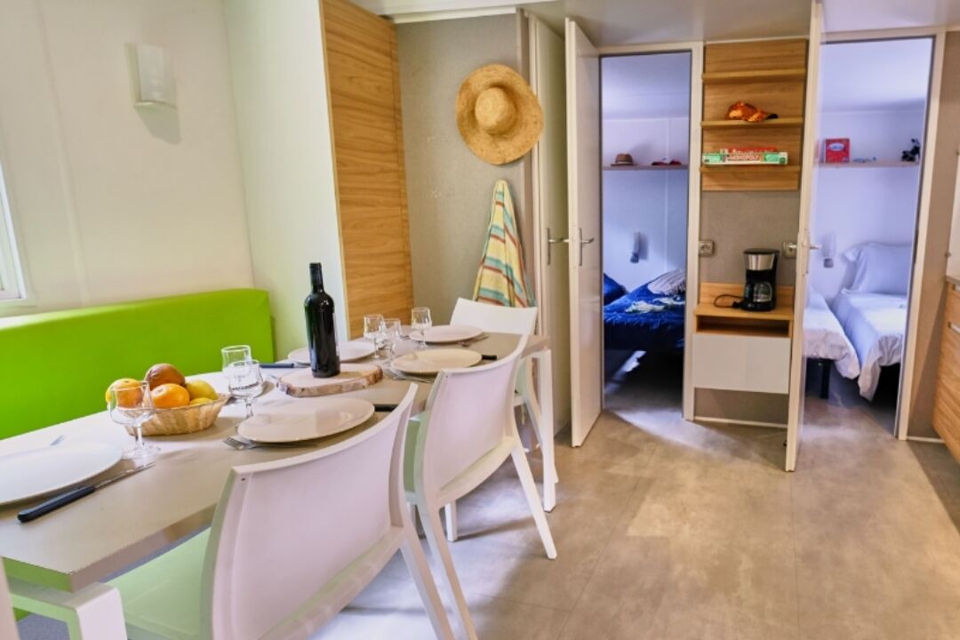 Photo of Kitchen in Orgon