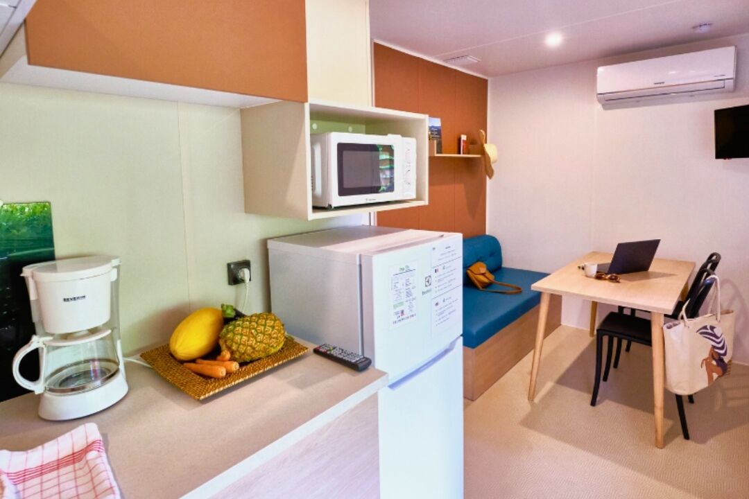Photo of Kitchen in Orgon