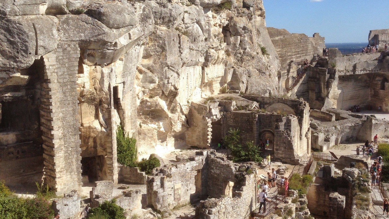 Photo of Others in Orgon