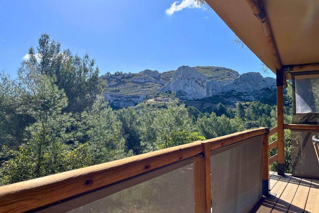 Photo of Outdoor in Orgon