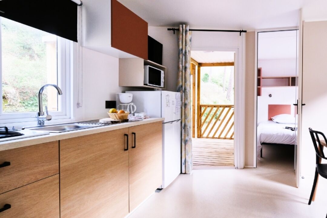 Photo of Kitchen in Orgon