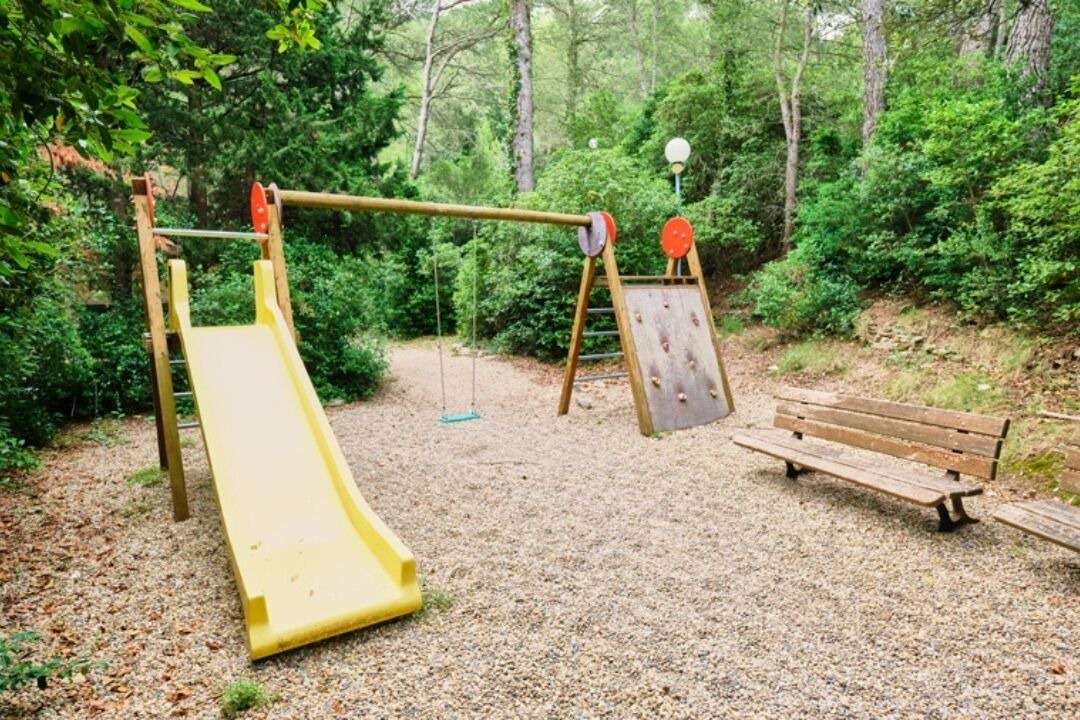 Photo of Outdoor in Orgon