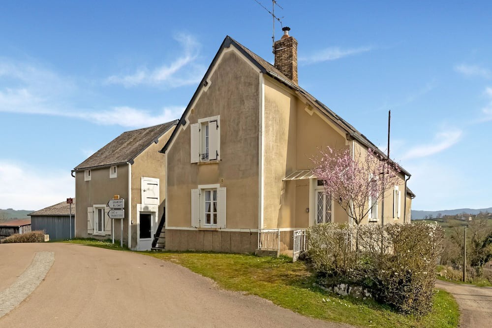 Photo of Outdoor in Dun-sur-Grandry