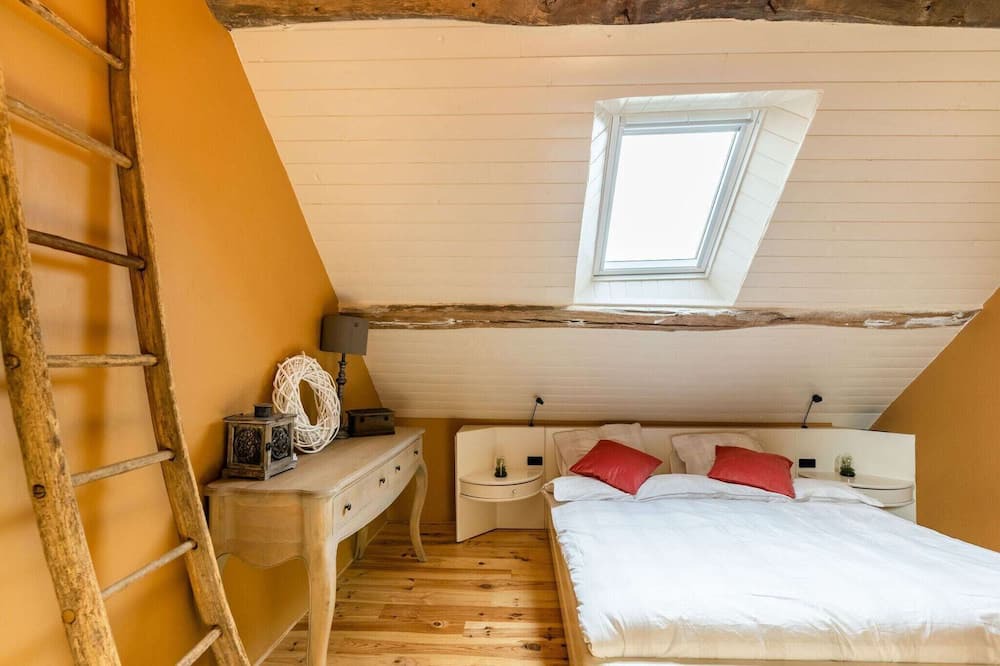 Photo of Bedroom in Dun-sur-Grandry