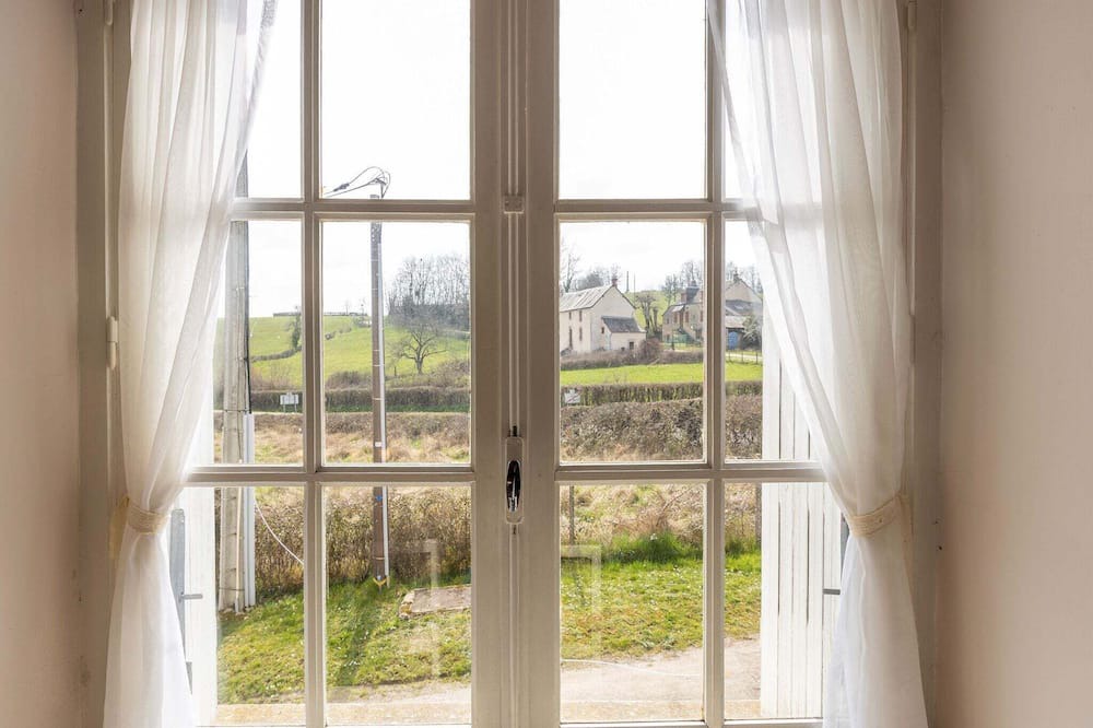 Photo of Bedroom in Dun-sur-Grandry