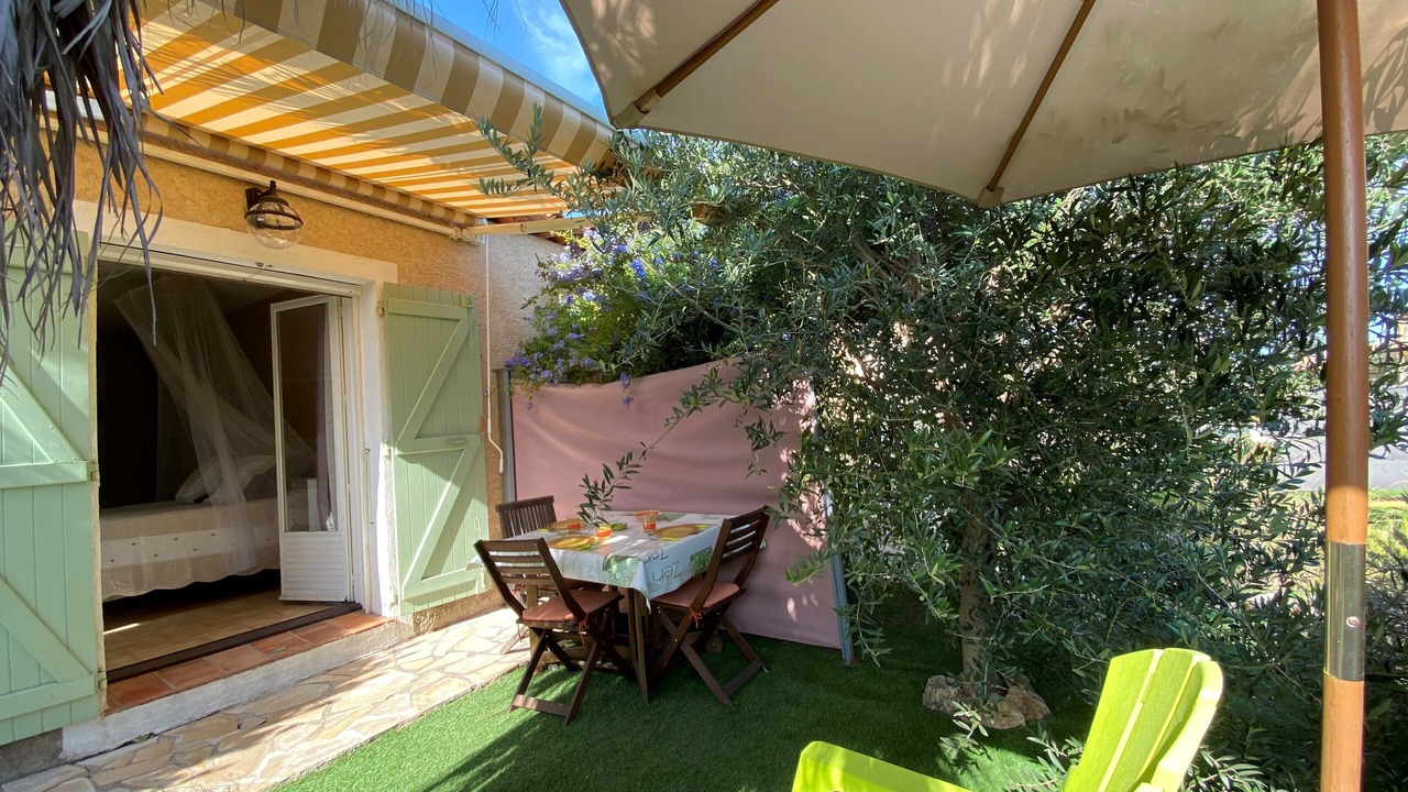 Photo of Outdoor in La Nartelle