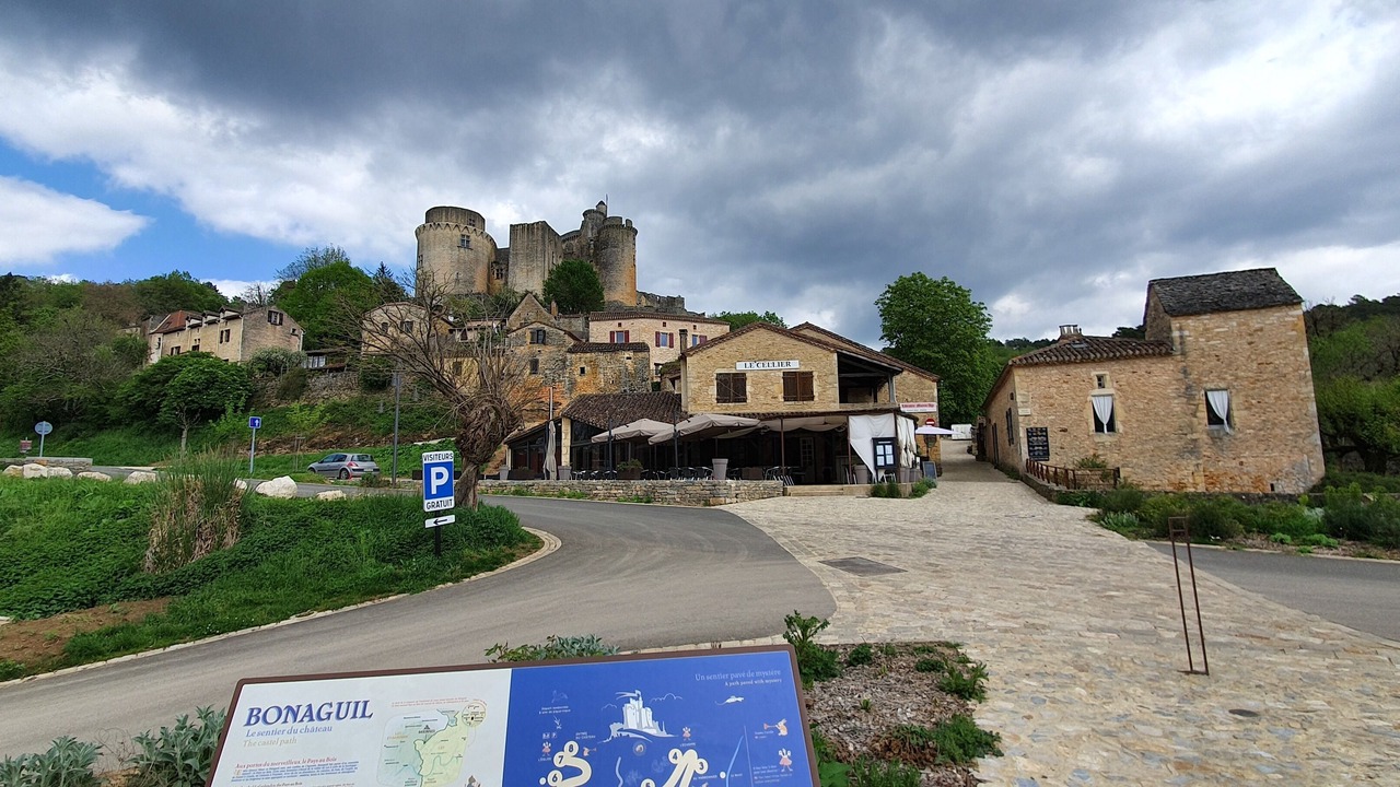 Photo of Outdoor in Fumel