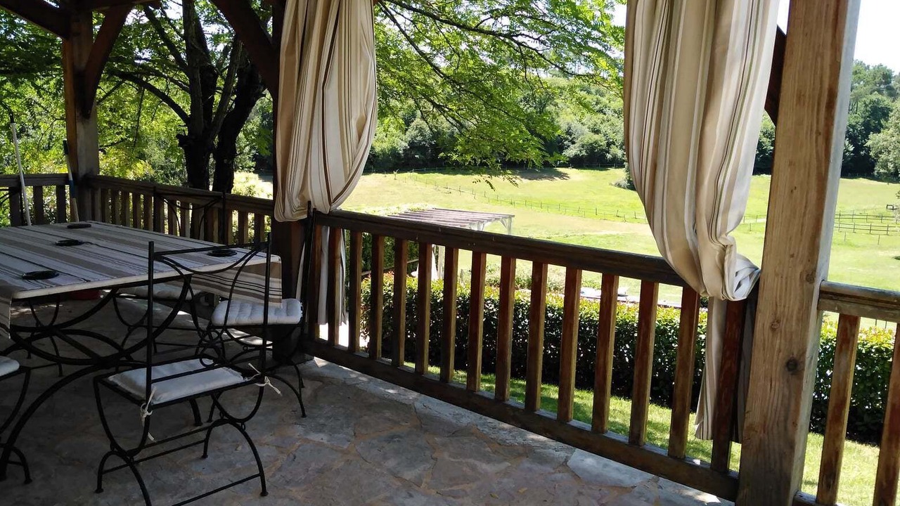 Photo of Outdoor in Fumel