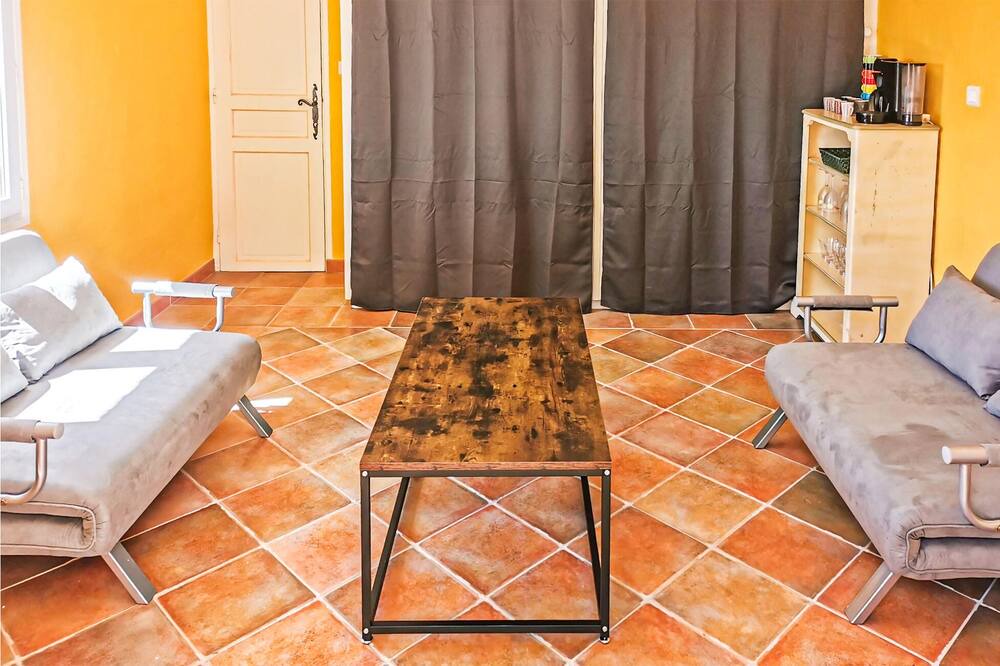 Photo of Bedroom in Saint-Paul-en-Foret