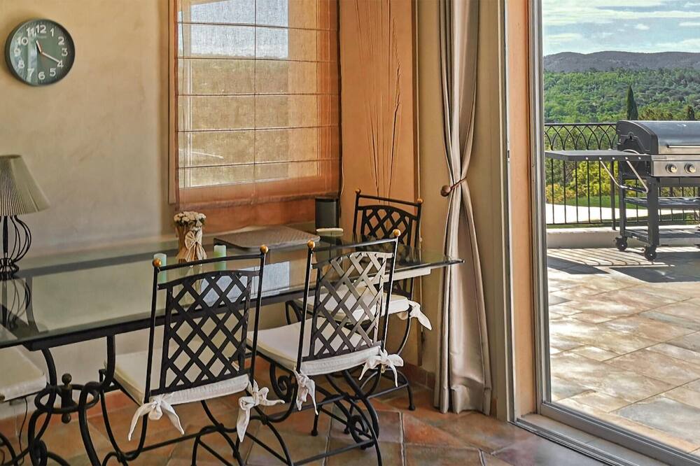 Photo of Bedroom in Saint-Paul-en-Foret