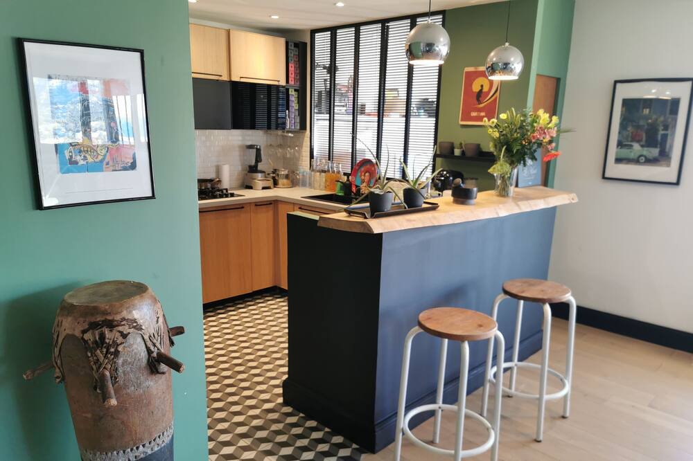 Photo of Kitchen in Bonneveine