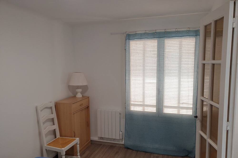 Photo of Bedroom in Sanary-sur-Mer
