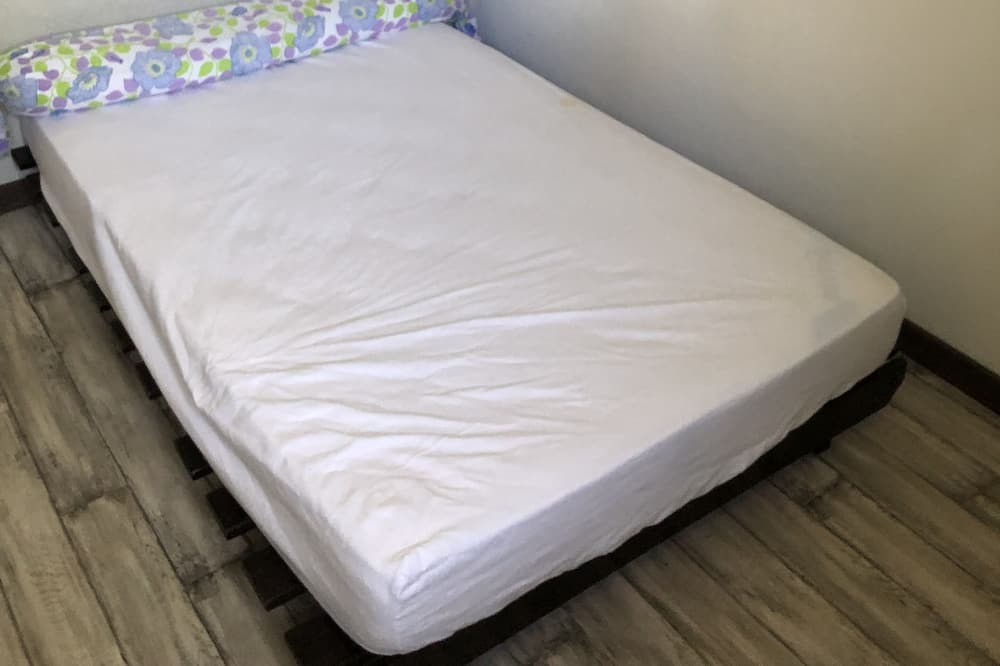 Photo of Bedroom in Sermoise-sur-Loire