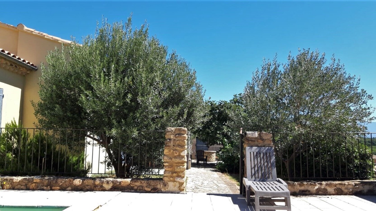 Photo of Outdoor in Visan