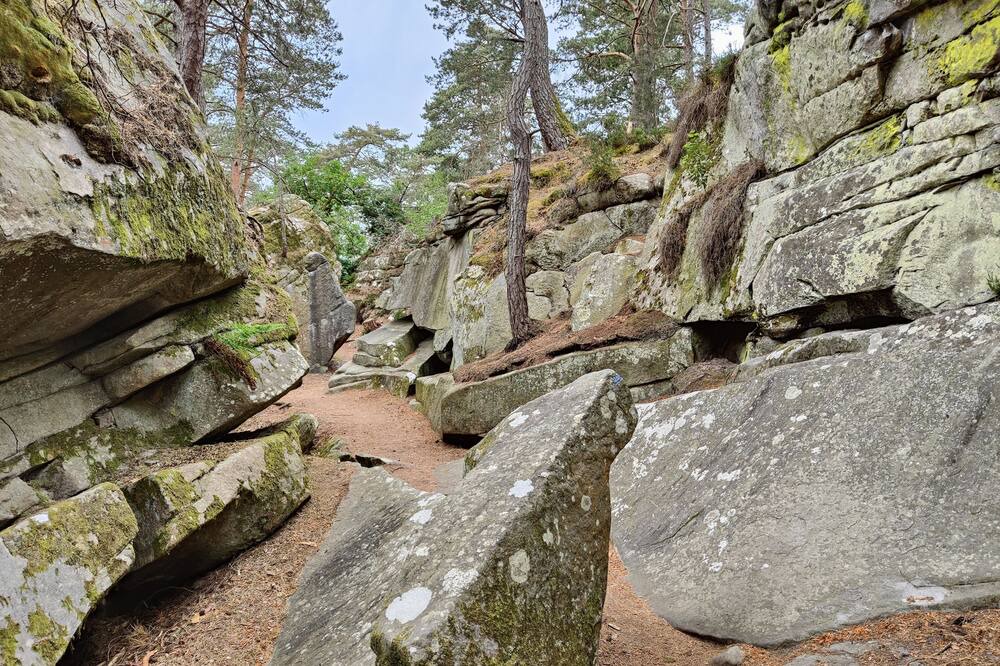 Photo of Outdoor in Montigny-sur-Loing