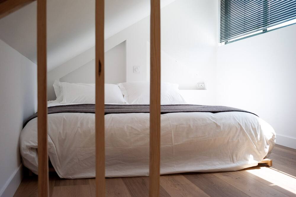 Photo of Bedroom in Montigny-sur-Loing