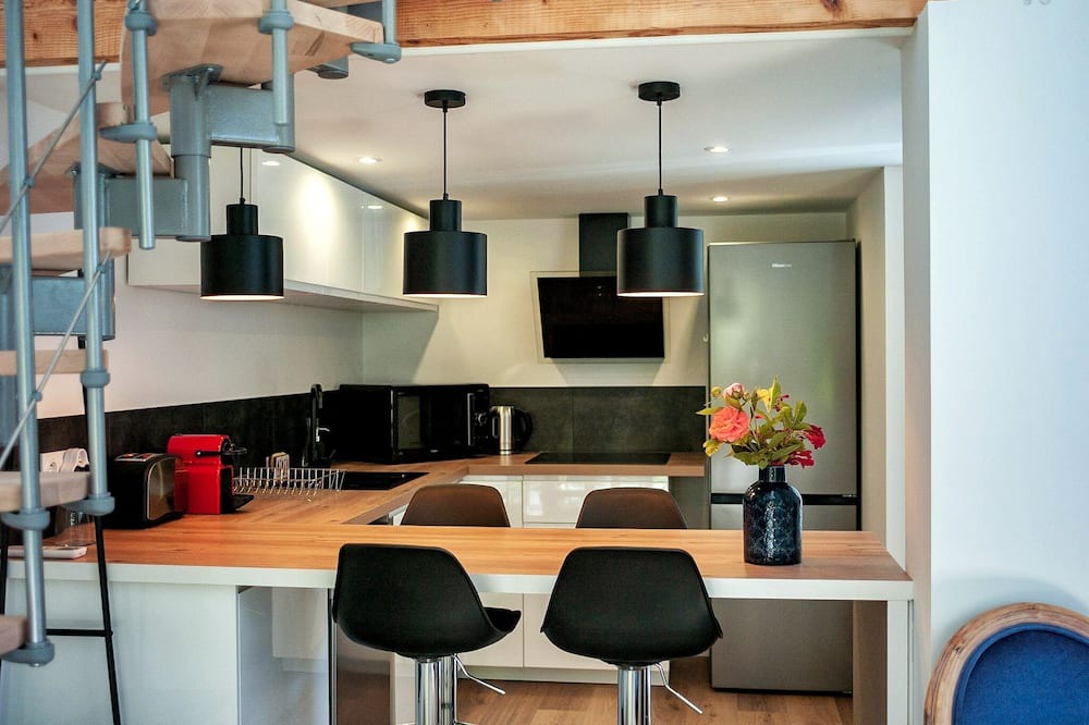 Photo of Kitchen in Montigny-sur-Loing