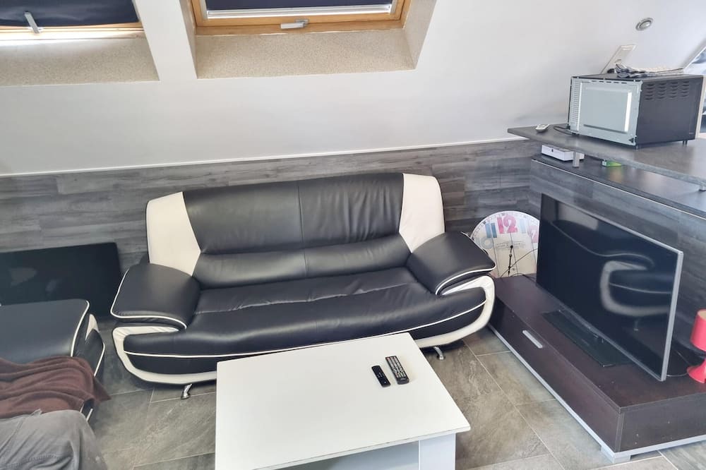 Photo of Livingroom in Chenove