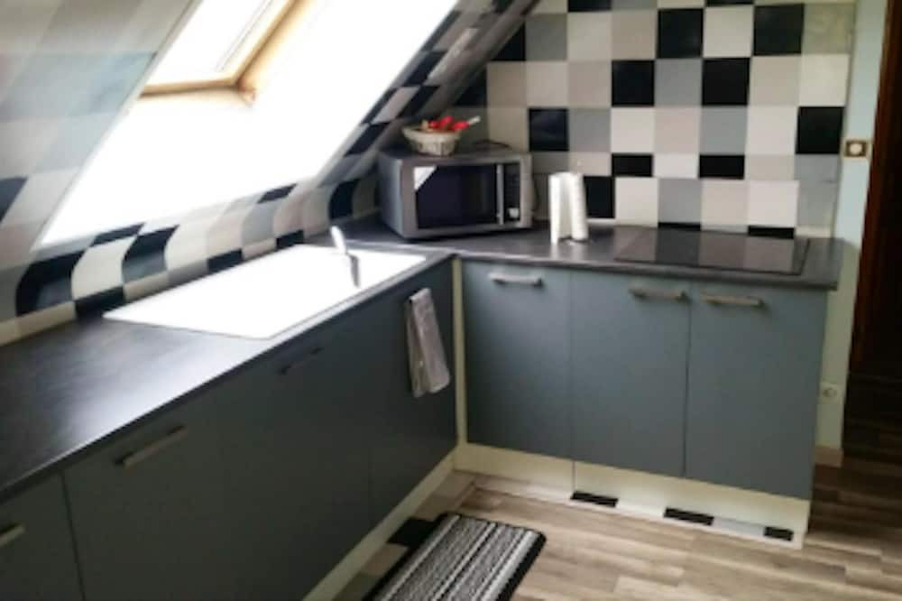 Photo of Kitchen in Chenove