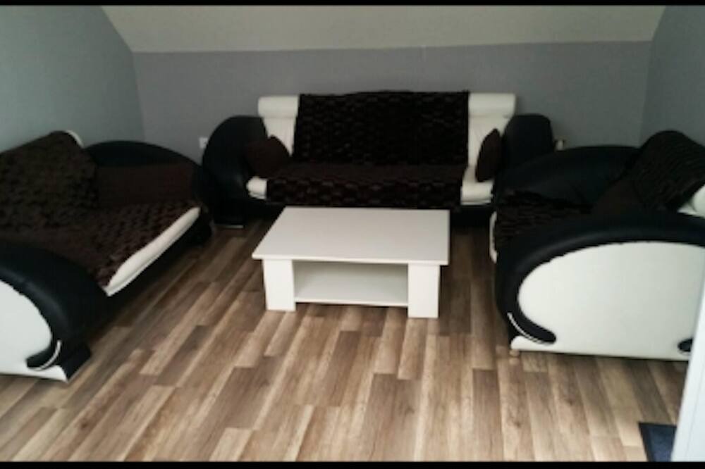 Photo of Bedroom in Chenove