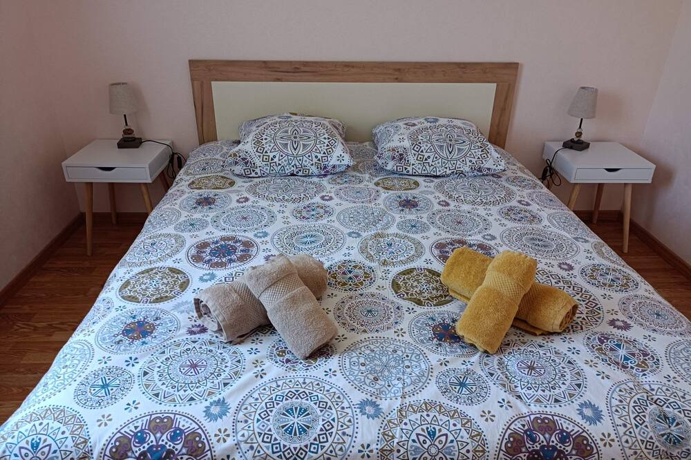 Photo of Bedroom in La Fagette