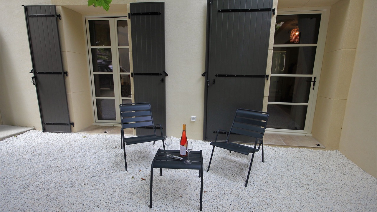 Photo of Outdoor in Avignon City Centre