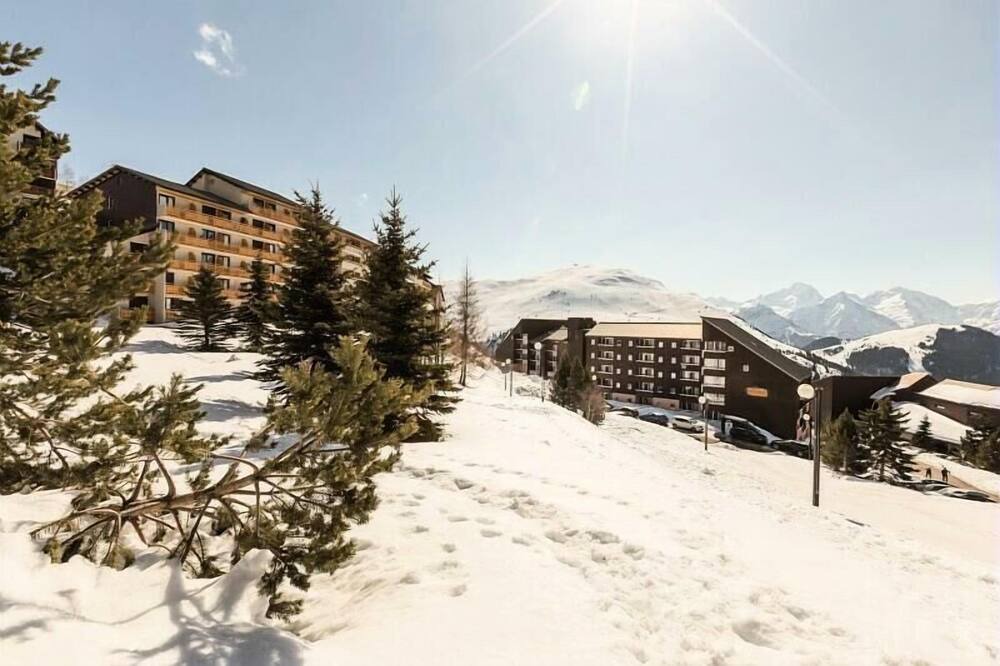 Photo of Outdoor in Eclose-Ouest