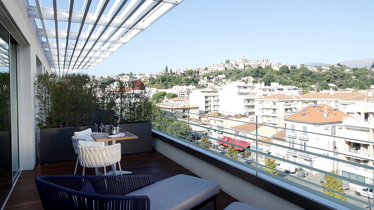 Photo of Outdoor in Cagnes-sur-Mer