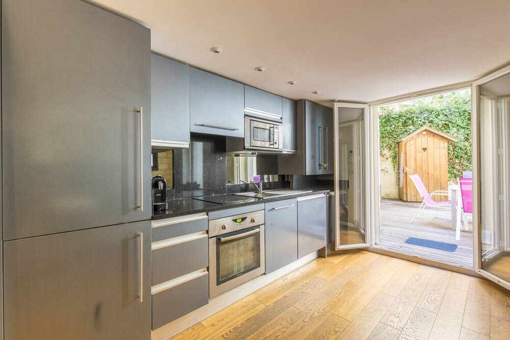 Photo of Kitchen in Aiguerelles