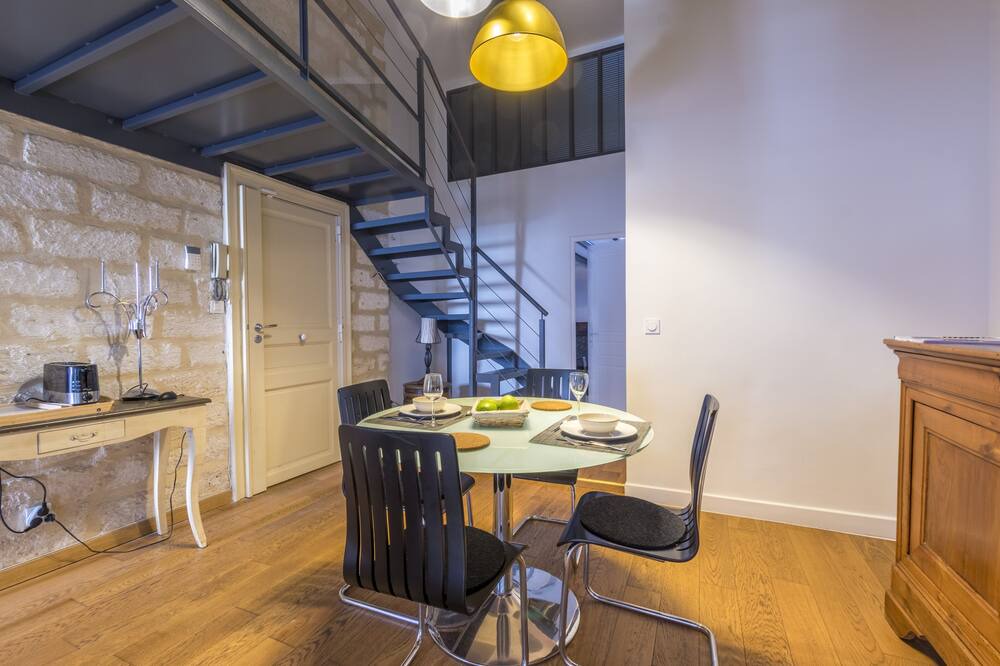 Photo of Kitchen in Aiguerelles