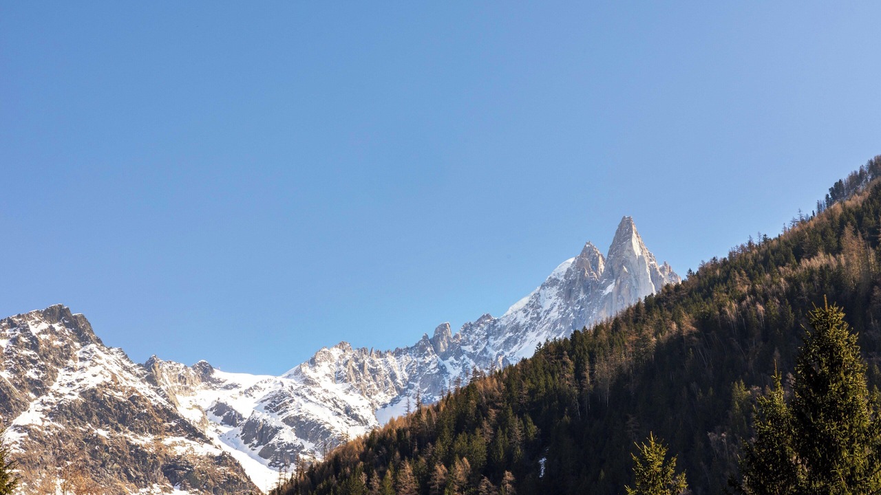 Photo of Outdoor in Les Praz-de-Chamonix