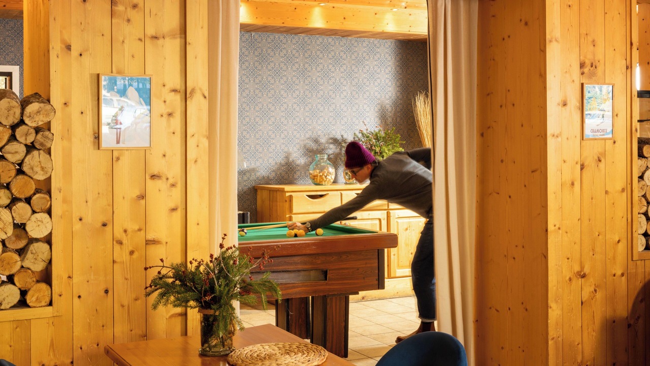 Photo of Others in Les Praz-de-Chamonix