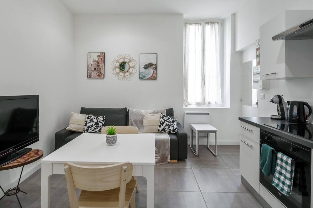 Photo of Livingroom in Le Rouet
