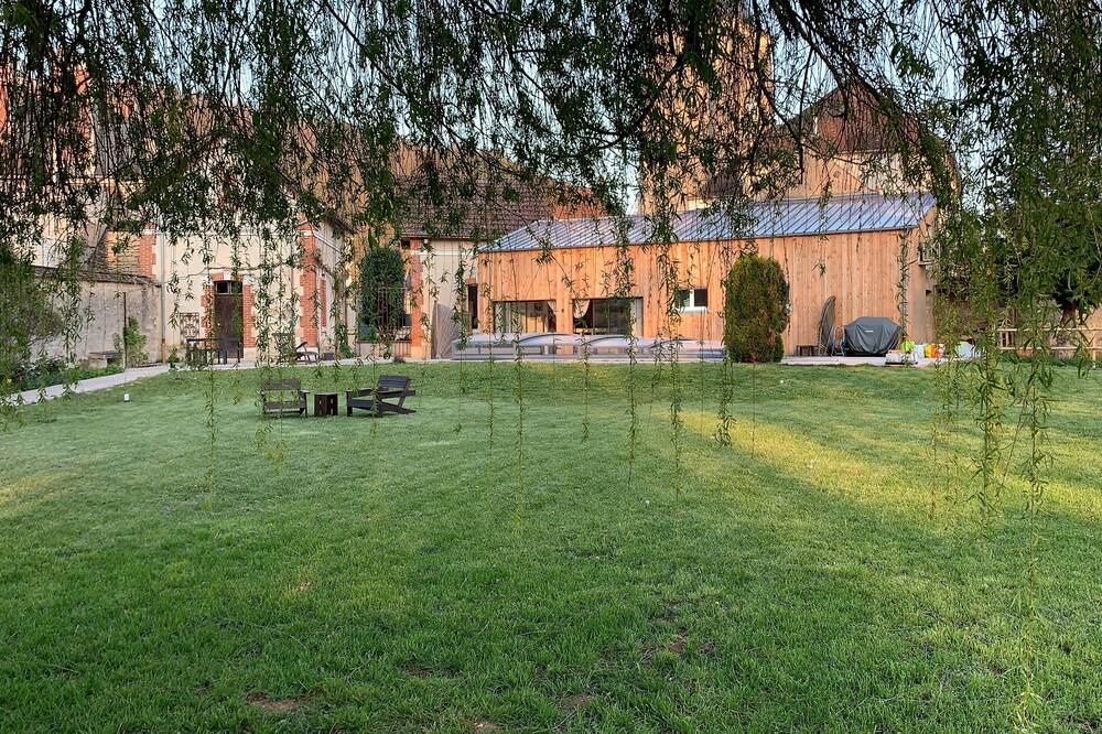 Photo of Outdoor in Sermizelles