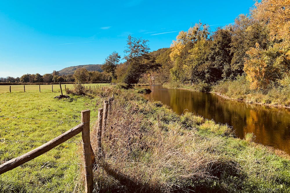 Photo of Outdoor in Sermizelles