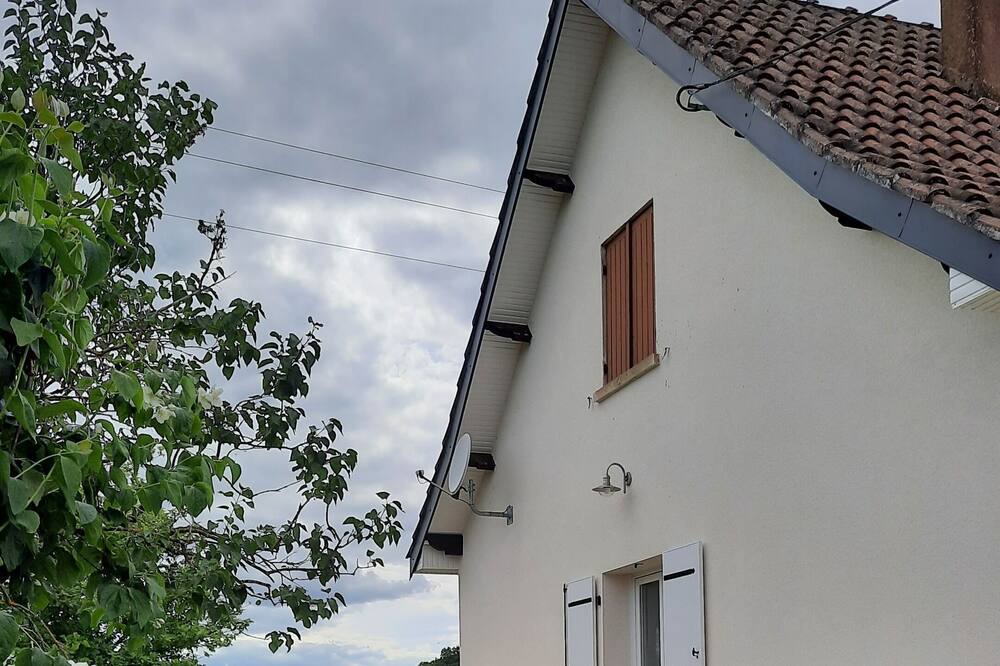 Photo of Outdoor in Saint-Amand-de-Coly
