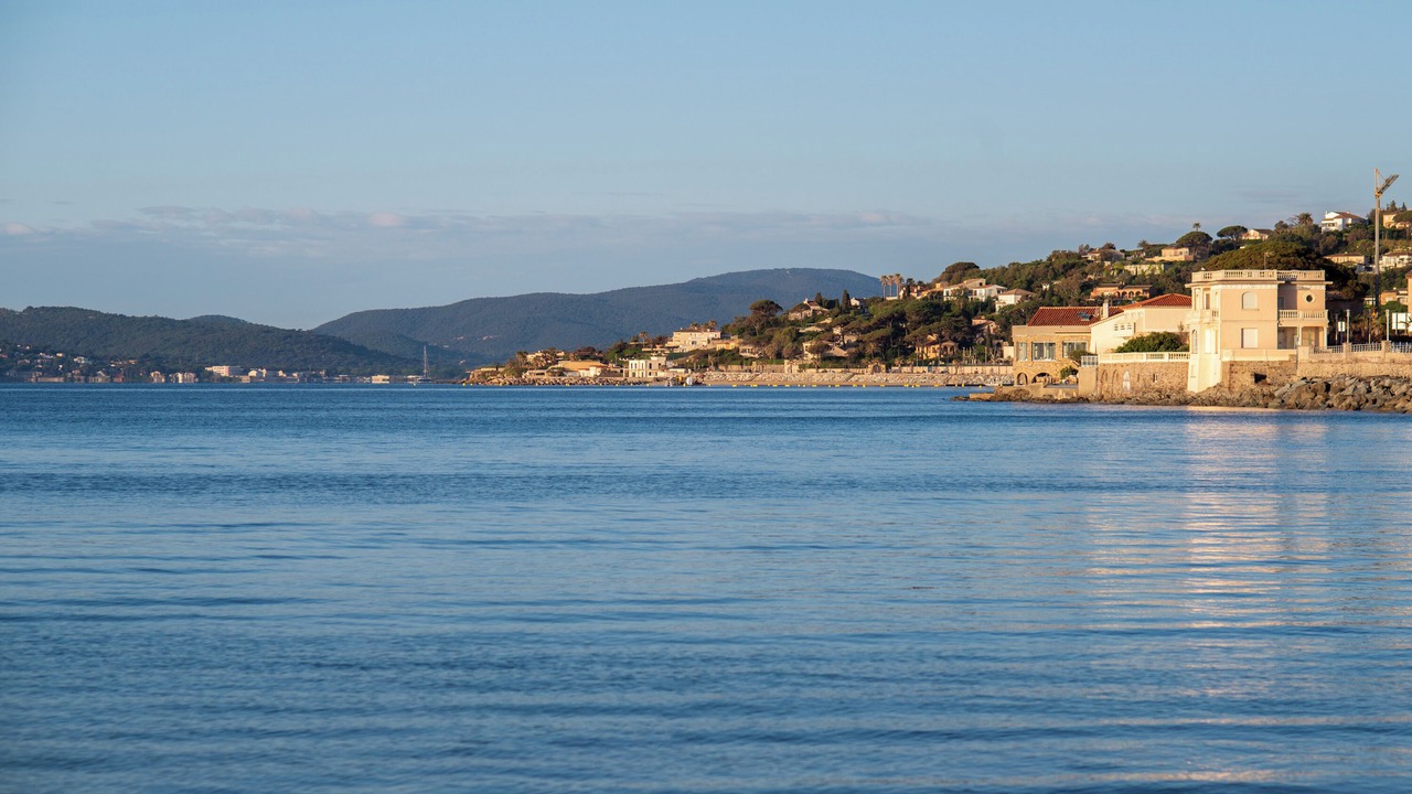 Photo of Outdoor in Sainte-Maxime City Centre