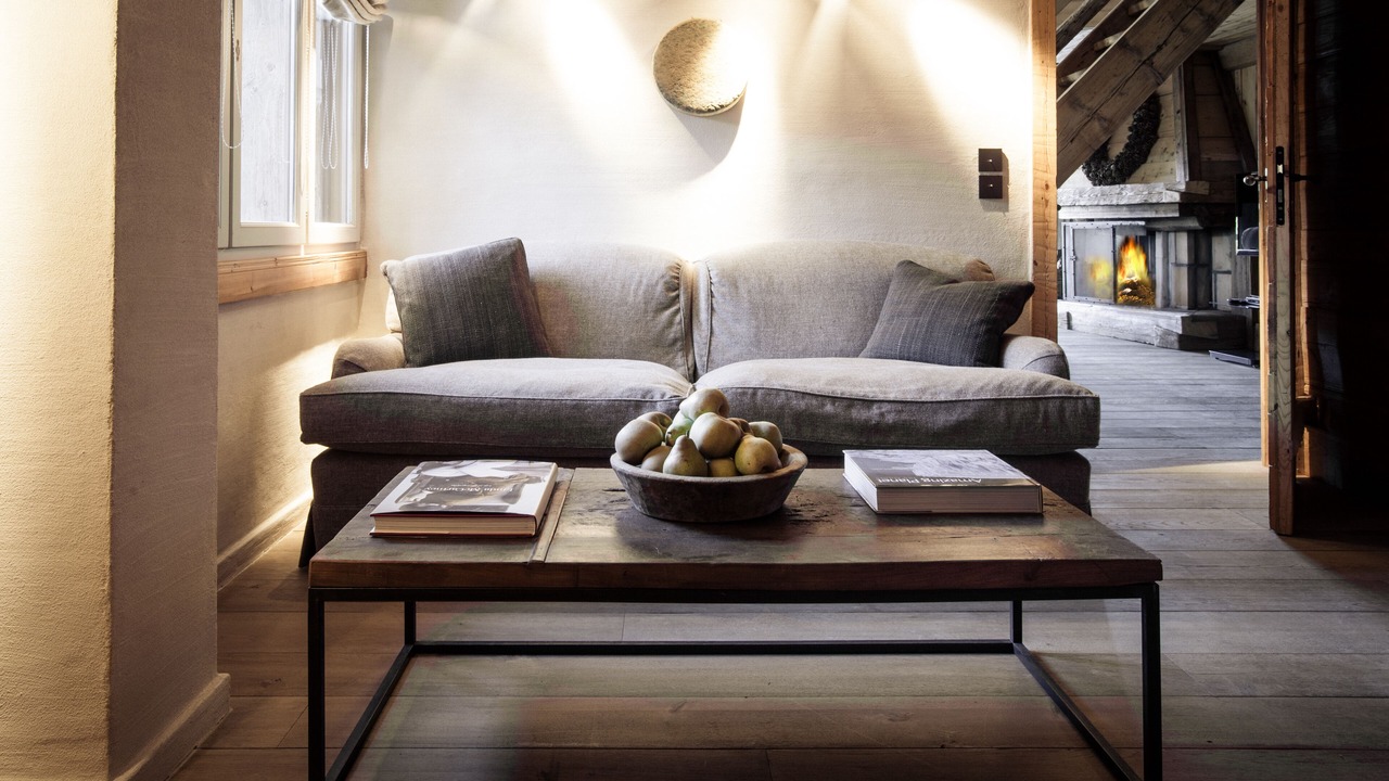 Photo of Outdoor in Megeve