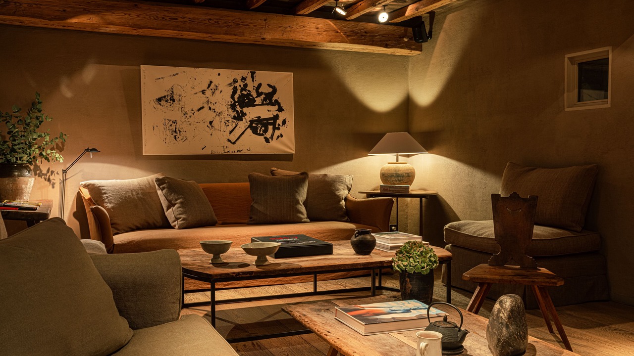 Photo of Others in Megeve