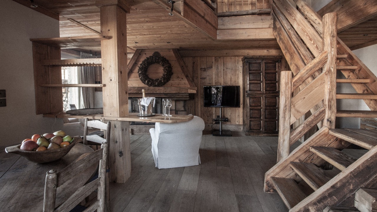 Photo of Outdoor in Megeve